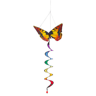 HQ Windspiel Butterfly Twist Swallowtail