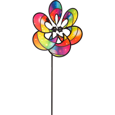 HQ Windspiel Paradise Flower Cosmos