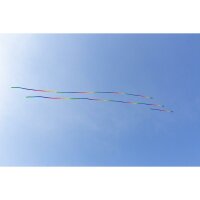 Tube Tail Rainbow Spiral 24 m