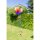 HQ Windspiel Hot Air Balloon Twist Patchwork Mini