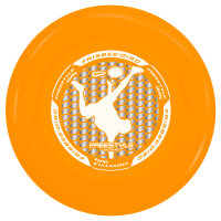 Wham-O Frisbee Freestyle Orange