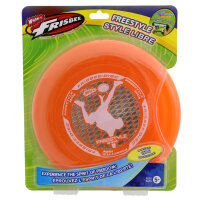 Wham-O Frisbee Freestyle Orange