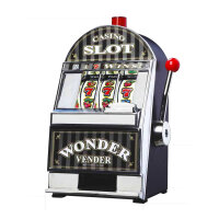 Retr-Oh Single Hand Slot Machine (Einarmiger Bandit)