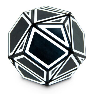 Meffert´s Ghost Cube Xtreme