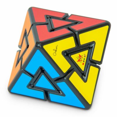 Meffert´s Pyraminx Diamond