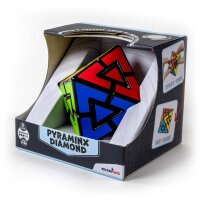 Mefferts Best Pyraminx Diamond