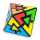 Mefferts Best Pyraminx Diamond