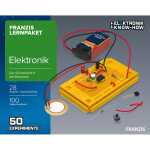 Franzis Lernpaket Elektronik 9783645652728