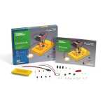 Franzis Lernpaket Elektronik 9783645652728