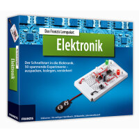 Lernpaket Elektronik