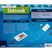 Lernpaket Elektronik