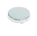 Metall Haftmagnete, Ø ca. 22 mm, vernickelt,...