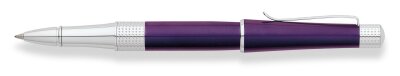 Cross Rollerball Beverly Violett-Lack, Self Serve Verpackung