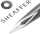 Sheaffer Goldfeder Valor M 14 Karat Gold Palladiumplattiert