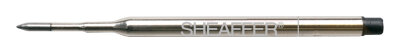 Sheaffer Kugelschreibermine K Schwarz F