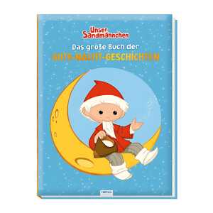 Trötsch Gr. Buch G.-Nacht-Gesch. Sand