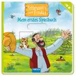 Trötsch Spielbuch Pettersson & Findus 16 x 16...