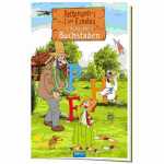 Trötsch Übungsbuch Buchstaben P+F 14 x 24 cm,...