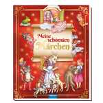 Trötsch Meine schönsten Märchen 17,5 x 22...