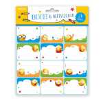 Trötsch Buch und Heftsticker ohne PAZ