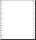 Computerpapier 8 " x 180 mm (A5 hoch) - 70 g/m² - 1x 2000 Blatt