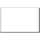 Computerpapier 8 " x 330 mm (A4 quer) - 60 g/m² - 1x 2000 Blatt