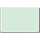 Computerpapier grüne Lesestreifen 1/6" 8 " x 330 mm (A4 quer) 2000 Bl