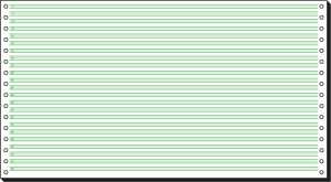 DIN-Computerpapier 4004360083716