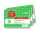 SIGEL Quittung - A6 quer - 2x 40 Blatt - selbstdurchschreibend - 3 St