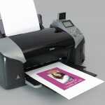 SIGEL T-Shirt Transfer Folien für helle Textilien A4 - weiß 12 Stück