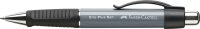 Faber Castell KS Grip Plus Ball M stone grey