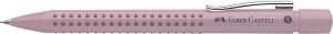 Faber Castell Druckbleistift Grip 2010 0,7 B rose shad. Rad.
