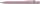 Faber Castell Druckbleistift Grip 2010 0,7 B rose shad. Rad.