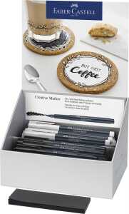Faber Castell Creative Marker 1,5 mm Display50