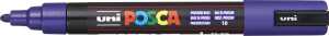 Faber Castell Marker UNI POSCA PC-5M 1,8-2,5 preussisch blau
