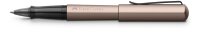 Faber Castell Tintenroller Hexo bronze