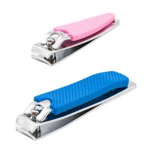 Nagelknipser 2er 5cm und 7cm 4326470521132