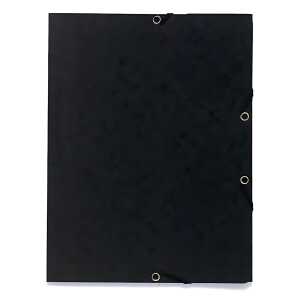 Exacompta Sammelm GZ 3Kl A4 Colorsp 355g sw