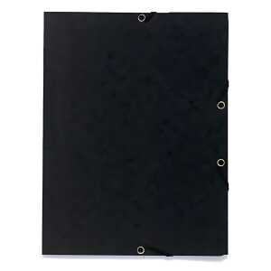 Sammelm GZ 3Kl A4 Colorsp 355g sw