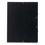 Exacompta Sammelm GZ 3Kl A4 Colorsp 355g sw