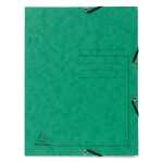 Sammelm GZ 3Kl A4 Colorsp 355g grün