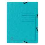 Sammelm GZ 3Kl A4 Colorsp 355g türk