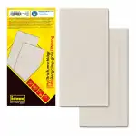 Idena BU DIN lang recycl. sk, o.F.,75g/m²,25...