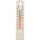 Thermometer für außen 20x4,4cm Celsius+Farhenheit