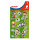 Herlitz Sticker Junge Motiv 1 FSC 3 Bogen selbstklebend