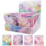 Schmuck für Kinder Fee sortiert, je 2x Haarschmuck...