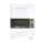 Herlitz Refill flex A6 2x40 Blatt kariert my.book FSC Mix