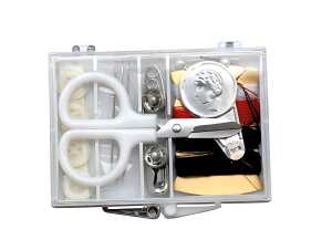 Reisenähset 20 teilig Glorex 7610877565859