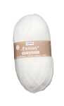 Premium Strickgarn 50g weiss, Wolle aus 100% Acryl, ca....