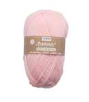 Premium Strickgarn 50g rosa, Wolle aus 100% Acryl, ca. 140m,